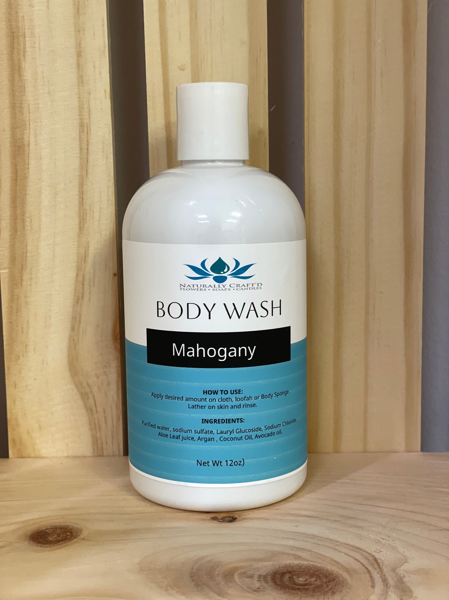 Mahogany