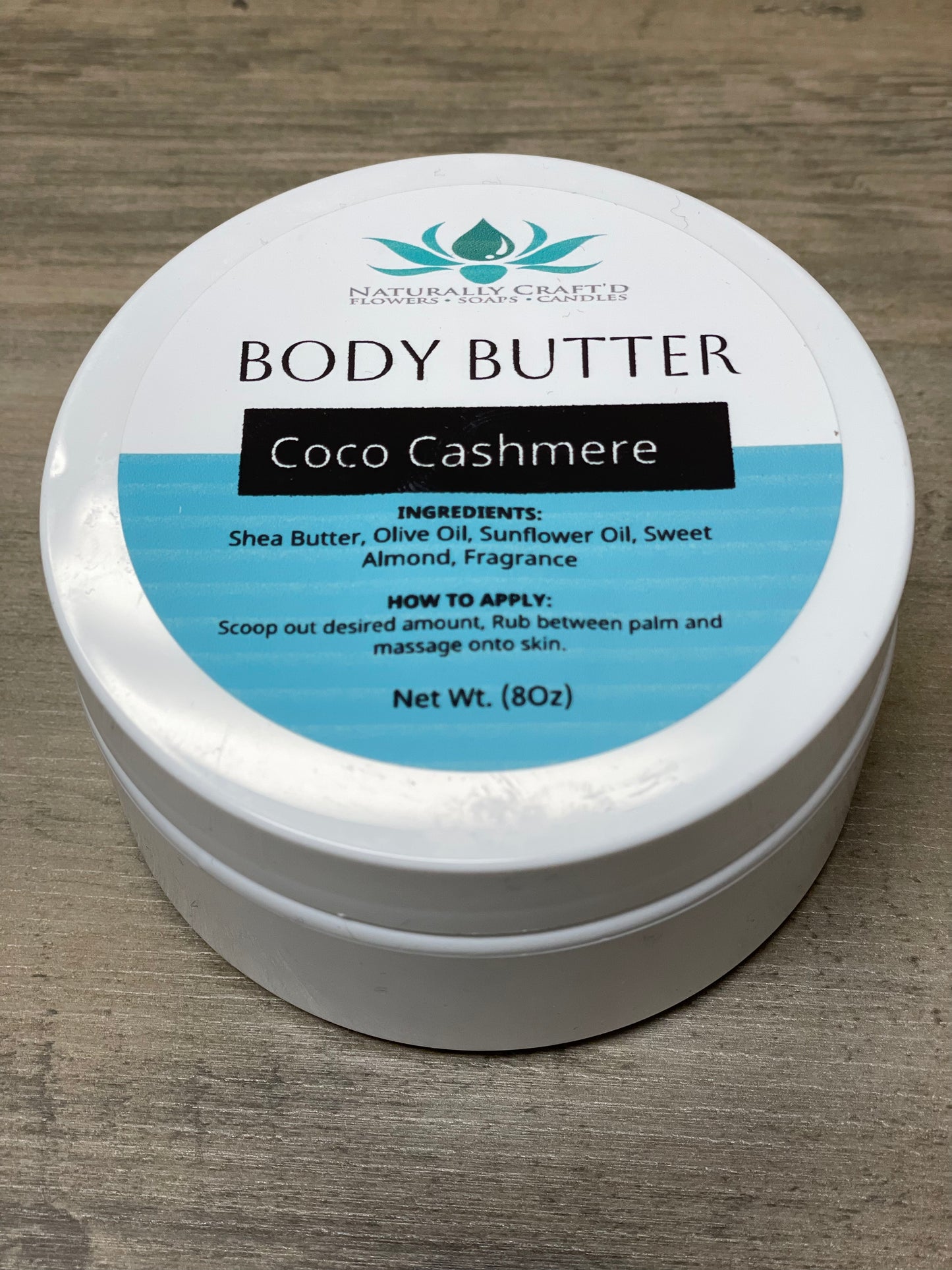 Coco Cashmere