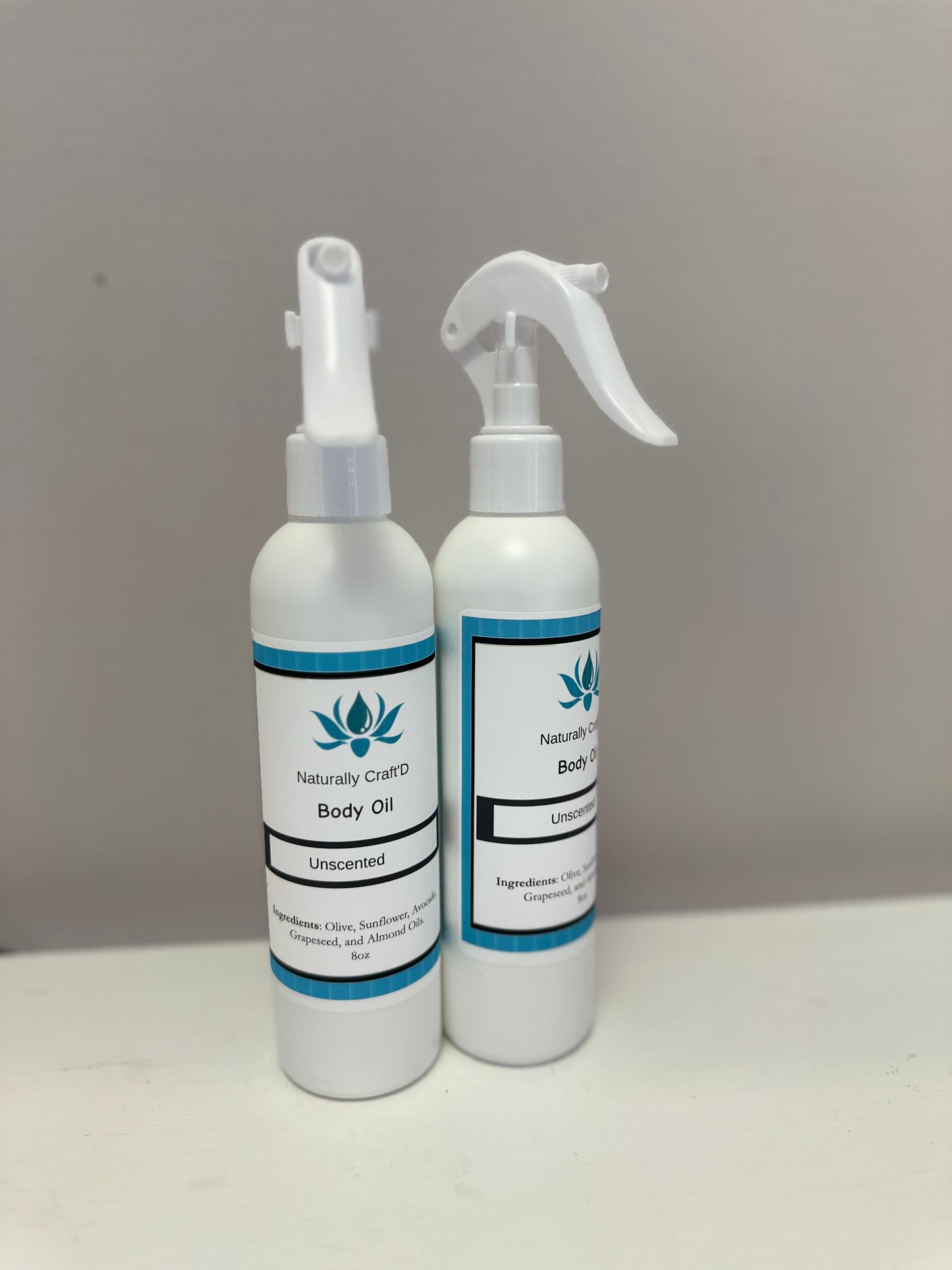 Body Oil