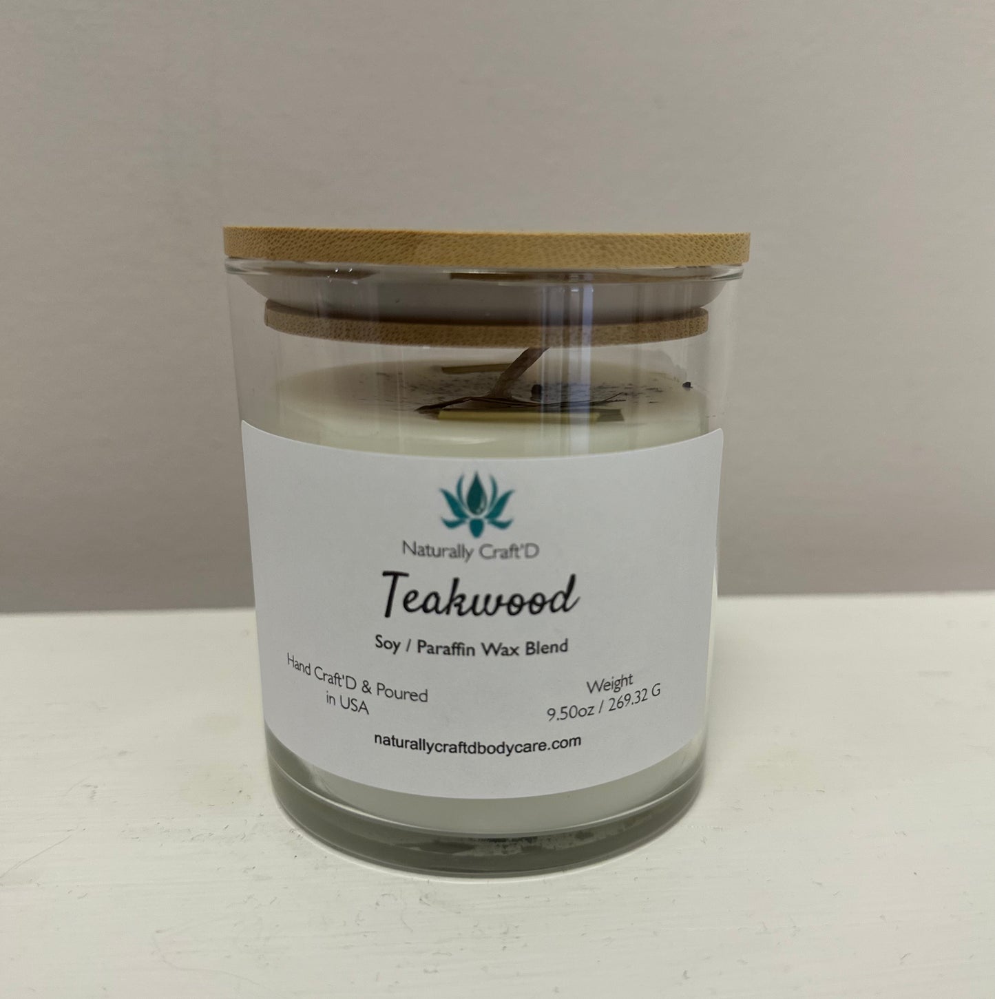 Teakwood