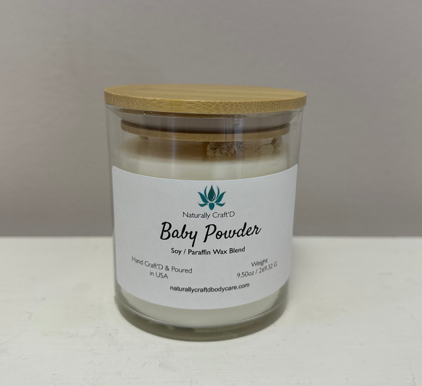 Baby Powder