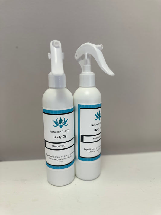 Body Oil