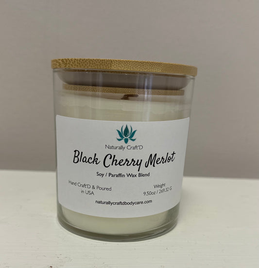 Black Cherry Merlot
