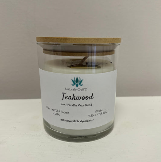 Teakwood