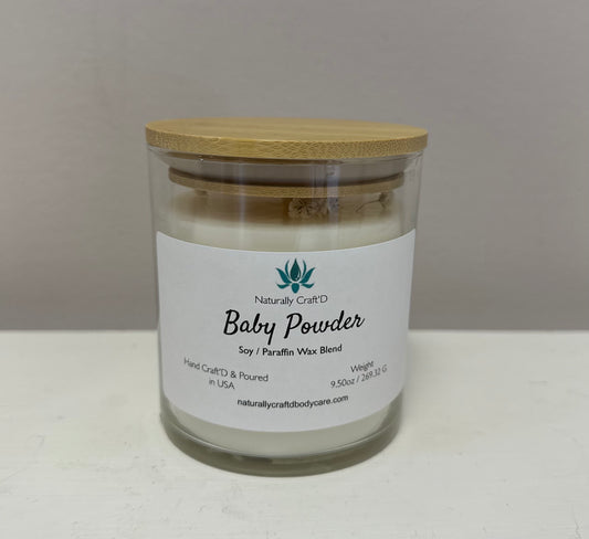 Baby Powder
