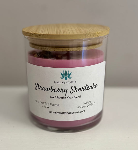 Strawberry Shortcake