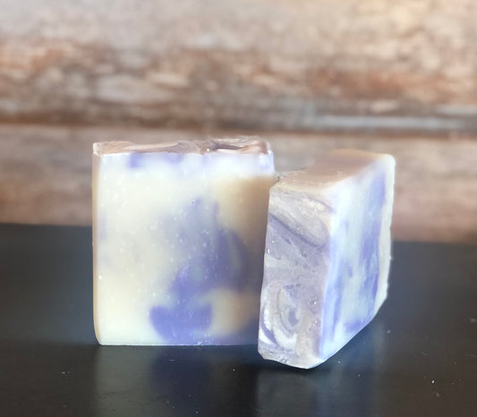 Lavender Apricot